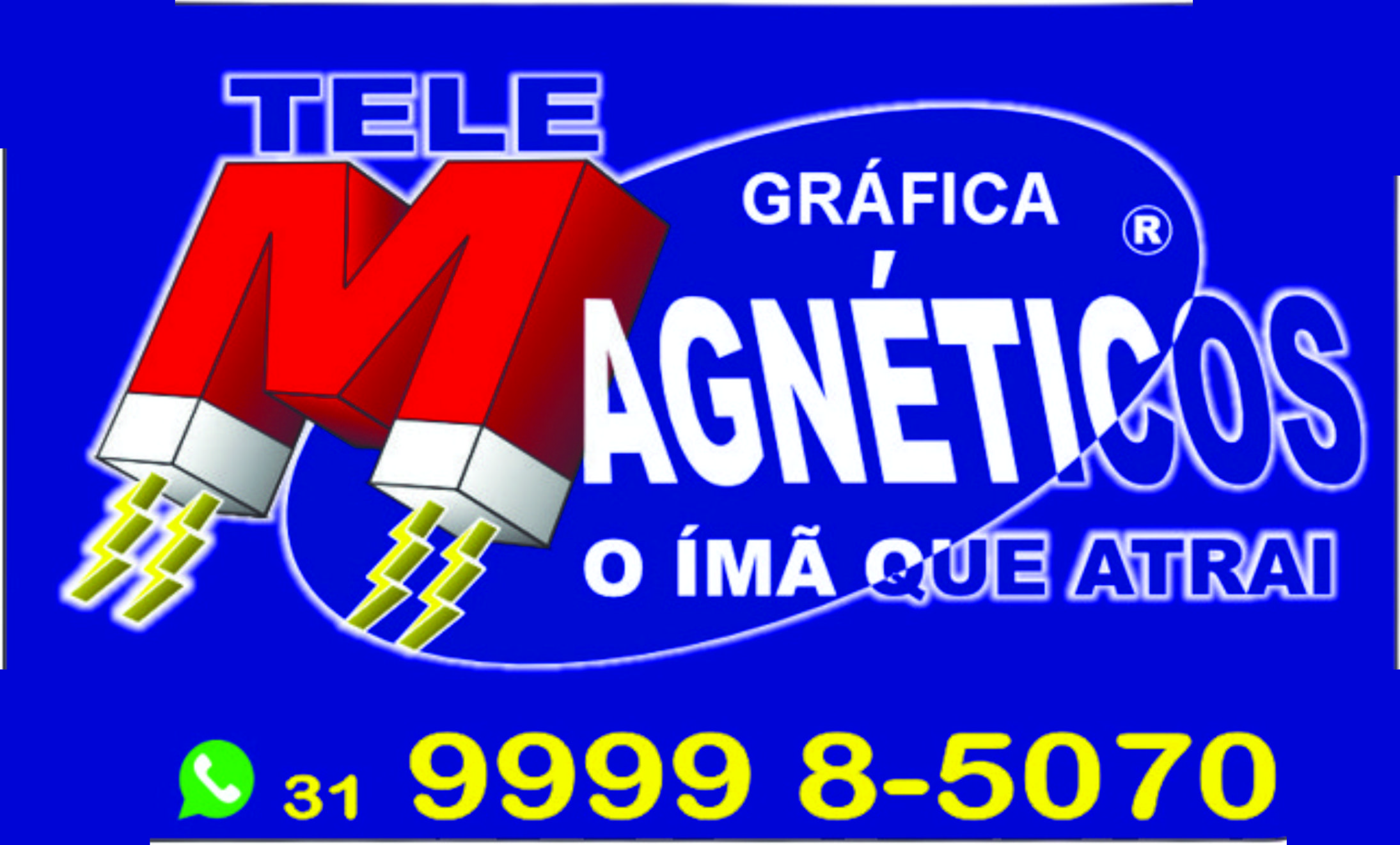 Telemagnéticos